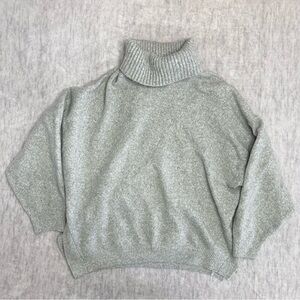 H&M Turtle Neck Knit Sweater